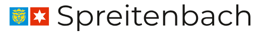Logo der Gemeinde Spreitenbach